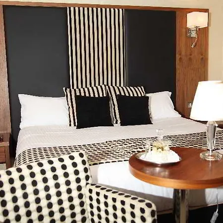 Hotell Kildonan 4*
