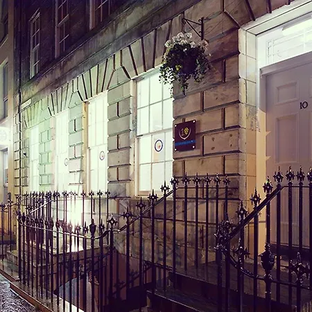 Hill Place