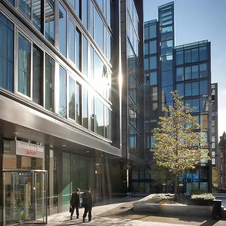 By Marriott 4* Edinburgh