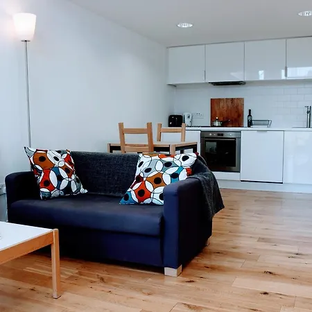 Fantastic Unique Sculpture Studio Apartment