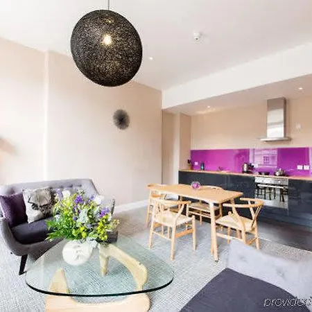 The Spires 3*