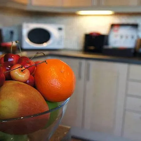 Fountain Court - Royal Garden 4*