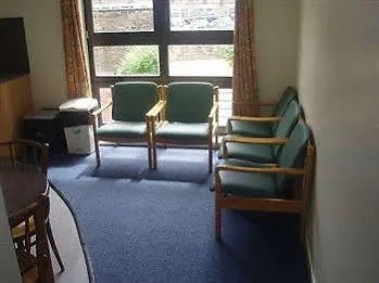Euro Halls Appartement
