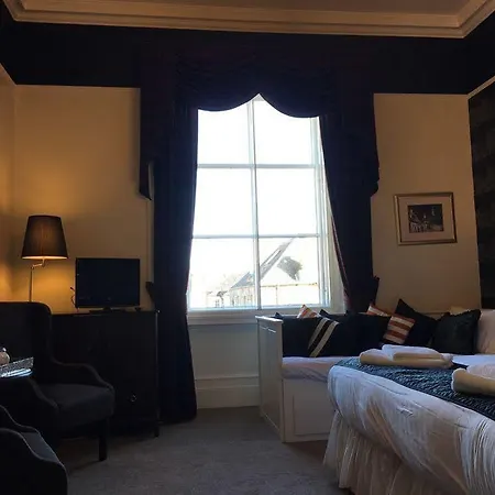 Allison House 17 Pensionat 3*