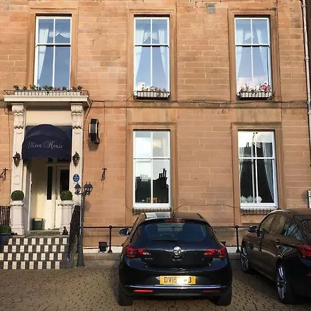 Allison House 17 3*