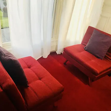 Iholiday Frühstückspension 3*