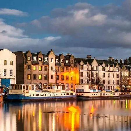 דירה Heart Of Flat *