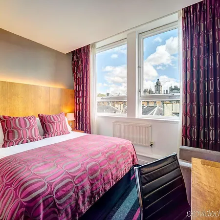Apex Grassmarket 4* Edimburgo