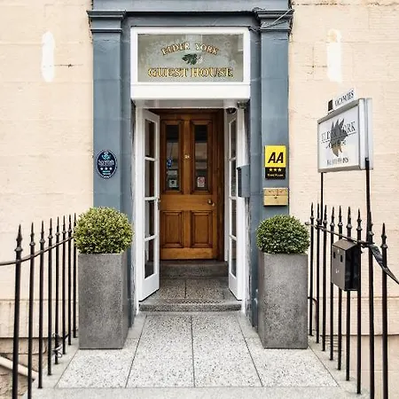 Pensionat Elder York