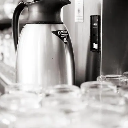 Elder York 3* Edinburg