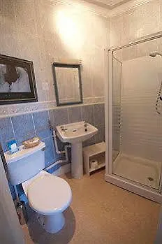 Castle Street 3* Edimburgo