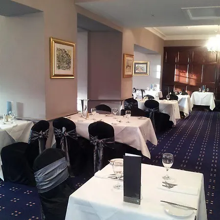 Ellersly House Hotel