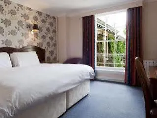 Ellersly House 3* EDI