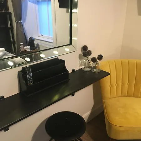 Отель The Torfin 4*