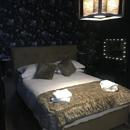 The Torfin Эдинбург