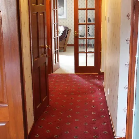 Apartment City Centre - Castle Barns Edinburgh