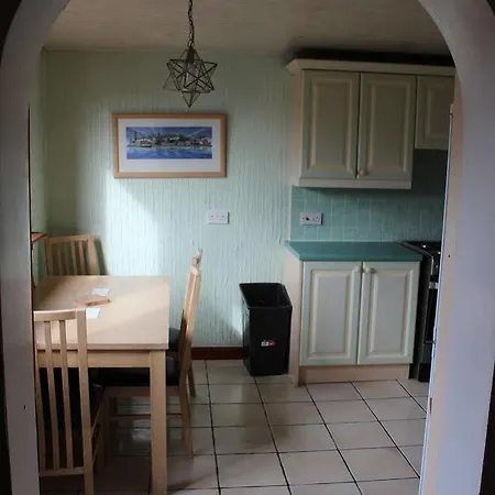 City Centre - Castle Barns Apartment *