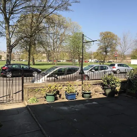 Hermitage Alojamento de Acomodação e Pequeno-almoço Edimburgo