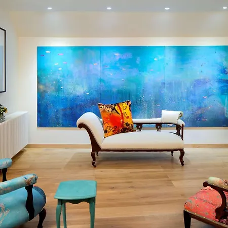 Radisson Collection Hotel, Royal Mile 5* Εδιμβούργο