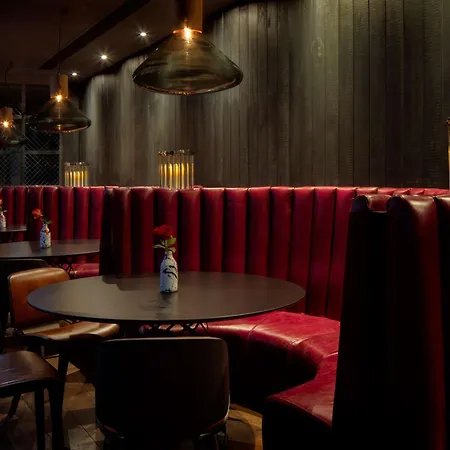 Ξενοδοχείο Radisson Collection Hotel, Royal Mile