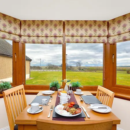 Bed & Breakfast Peggyslea Farm 4*