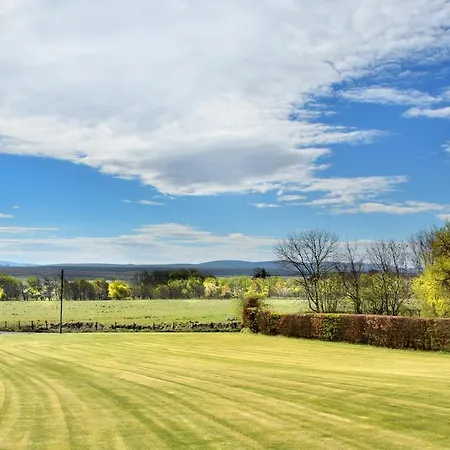 Bed & Breakfast Peggyslea Farm Nine Mile Burn