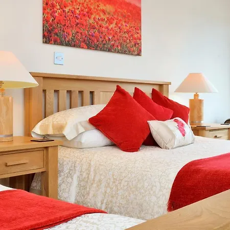 Bed & Breakfast Peggyslea Farm 4*