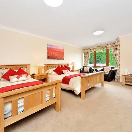 Peggyslea Farm Bed & Breakfast 4*