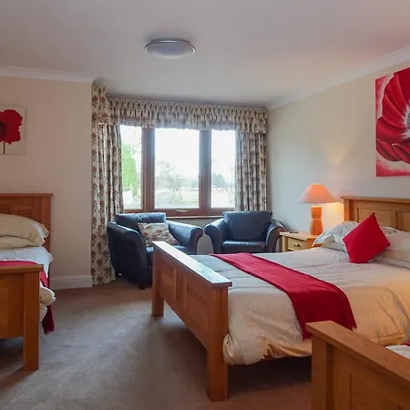 Peggyslea Farm Bed & Breakfast Nine Mile Burn