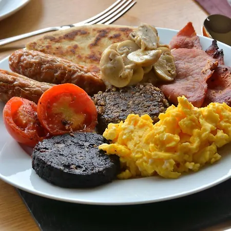 Peggyslea Farm Bed & Breakfast