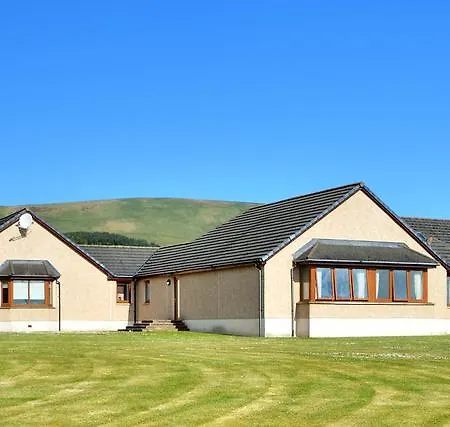 Peggyslea Farm 4* Nine Mile Burn