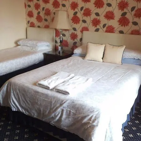 Alexander Gæstehus 4*