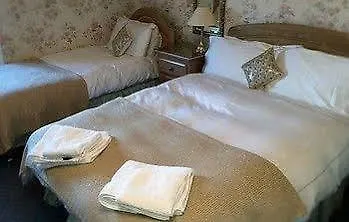 Kingsley Guest House 3*