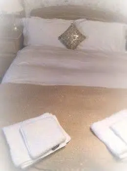 Πανσιόν Kingsley Guest House