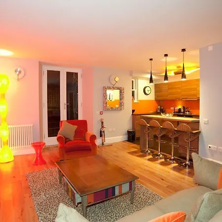 The Rutland & 4* Эдинбург