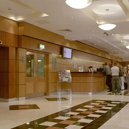 Leonardo Royal Hotell 4*