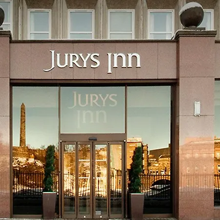 Leonardo Royal 酒店 爱丁堡