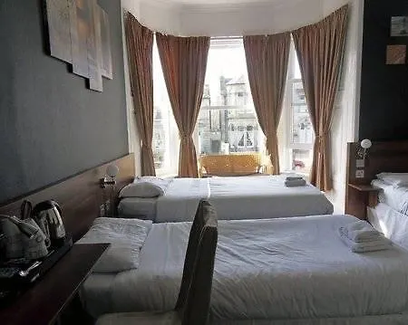 Pensjonat Blossom 3*