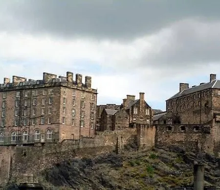 Appart hôtel The Knight By Mansley