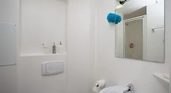 Hotel Portsburgh Court Edinburgh