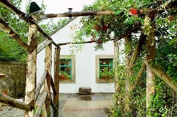 Garden Edinburgh