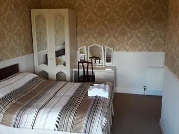 ゲストハウス Capital House エディンバラ