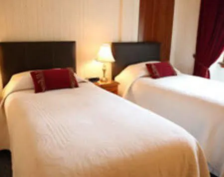 Ecosse Hotel 4*