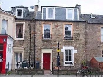 Centre Townhouse Casa de hóspedes Edimburgo
