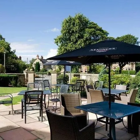 Royal Ettrick Hotel