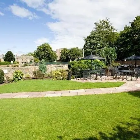 Royal Ettrick Hotel Edimburgo
