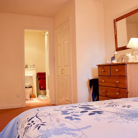 Διαμέρισμα 2 Bedroom, 2 Bathroom In Stockbridge Sleeps 4 *