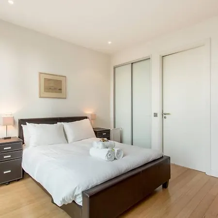 Luxury 2 Bedroom Quartermile Sleeps 6 Apartamento *