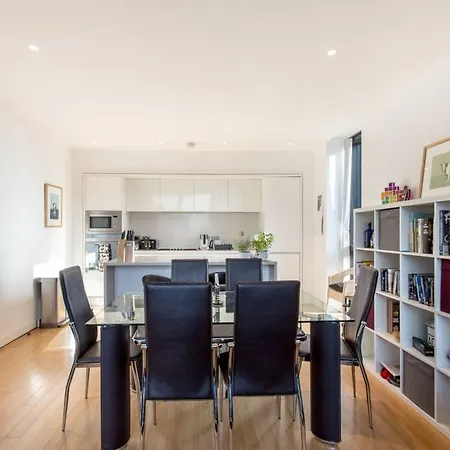 Luxury 2 Bedroom Quartermile Sleeps 6 Apartamento Edimburgo