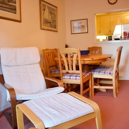 2 Bedroom, 2 Bathroom In Stockbridge Sleeps 4 Διαμέρισμα *